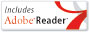 Adobe Readerダウンロード